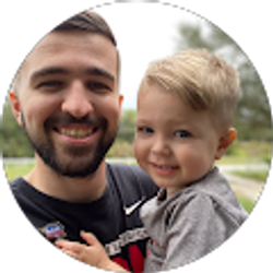 Profile photo of Kevin Shahan