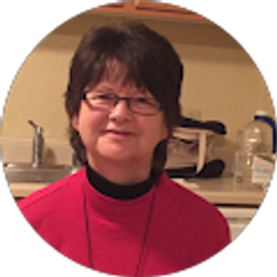 Profile photo of Carolyn