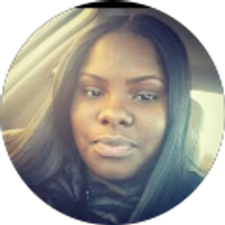 Profile photo of queen peters