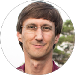 Profile photo of Brad Smith