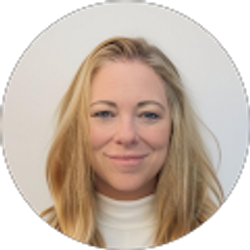 Profile photo of Suzanne Zulas