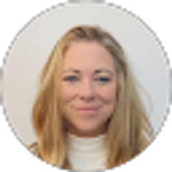 Profile photo of Suzanne Zulas