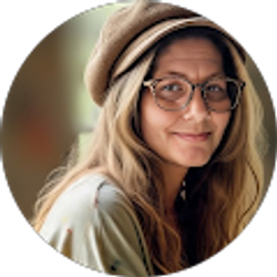 Profile photo of Denise Hamilton