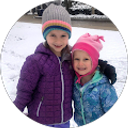 Profile photo of Kristen Horan