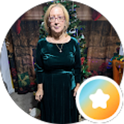 Profile photo of Becky Juarez