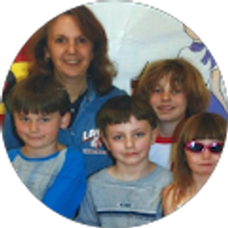 Profile photo of Lisa Trevier