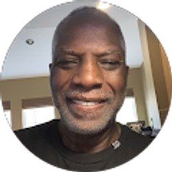 Profile photo of Morris Fogle