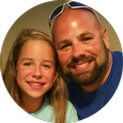 Profile photo of Nick Mitchell