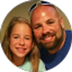 Profile photo of Nick Mitchell