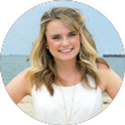 Profile photo of Brittany Swafford