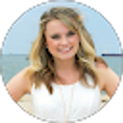 Profile photo of Brittany Swafford