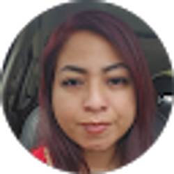 Profile photo of Maria Ortega