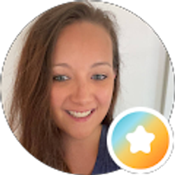 Profile photo of Tashi Calderwood