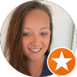 Profile photo of Tashi Calderwood