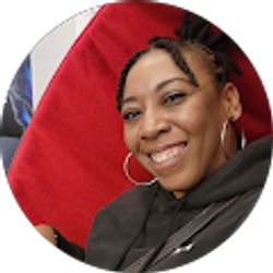 Profile photo of Brandi