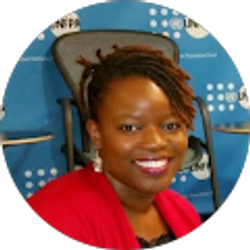 Profile photo of Tsitsi Soko