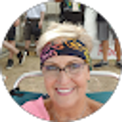 Profile photo of Ulenda Cofsky