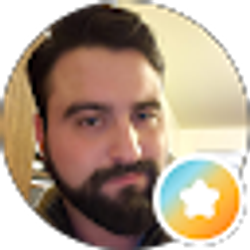 Profile photo of Kyle Romach