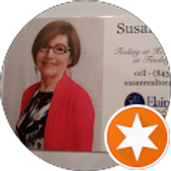 Profile photo of Susan Garfinkel