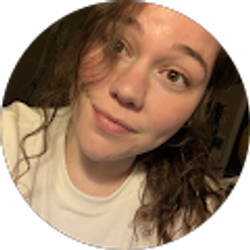 Profile photo of Katelyn Akright