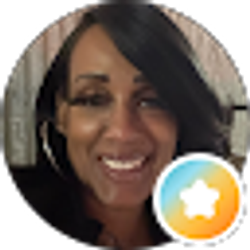 Profile photo of Tameka Braxton