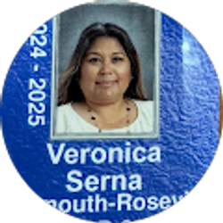Profile photo of Veronica Serna
