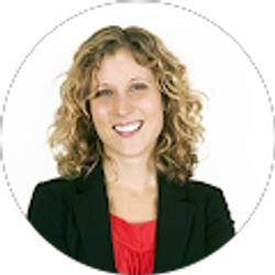 Profile photo of Amy Lazarus