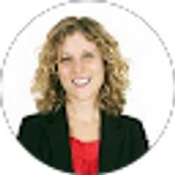 Profile photo of Amy Lazarus