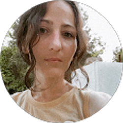 Profile photo of Whitney Nicole