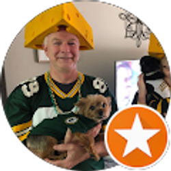 Profile photo of Betsie and Kevin Peter