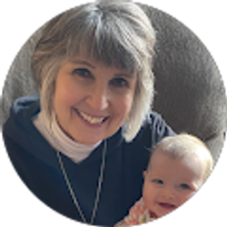 Profile photo of Jane Harris