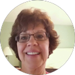 Profile photo of Laura Monen