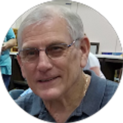 Profile photo of Dan Hartley