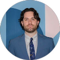 Profile photo of Nick Costanza