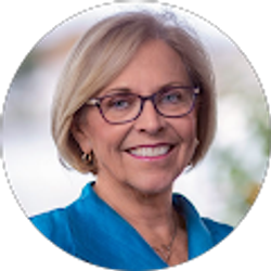 Profile photo of Kathy Parks