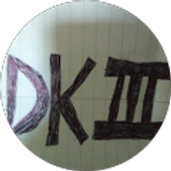 Profile photo of DKIII
