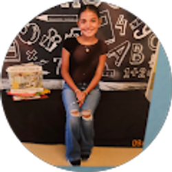 Profile photo of Sandra