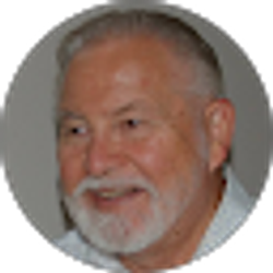 Profile photo of Dan Boron