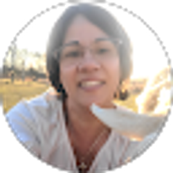 Profile photo of Betsabe Griffin