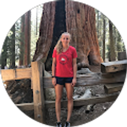 Profile photo of Courtney Malott