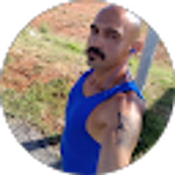 Profile photo of Samuel Ochoa