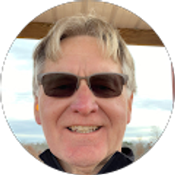 Profile photo of Tom Smith