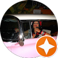 Profile photo of Karen Mamont