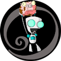 Profile photo of Parrish Todd