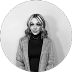 Profile photo of Brook Vernoy