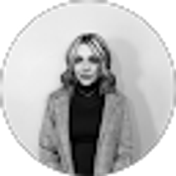 Profile photo of Brook Vernoy