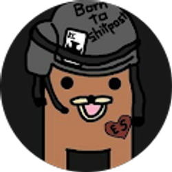 Profile photo of Mayo Blaze