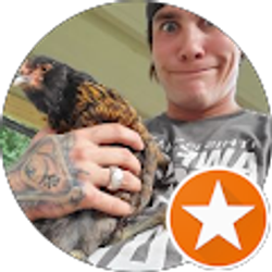 Profile photo of Chad Hawkins