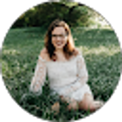 Profile photo of Anna Price