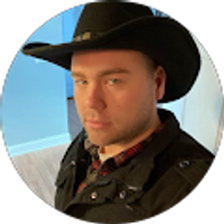 Profile photo of Austyn Roderick